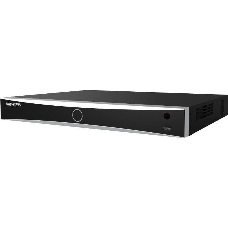Thumbnail - Hikvision DS-7616NXI-K2/16P(D) (Netzwerk Videorecorder (NVR)), Netzwerkkamera Zubehör