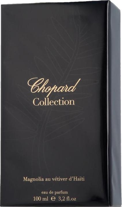 Immagine prodotto Chopard Collezione Magnolia Au Vériver D'Haïti (Eau de parfum, 100 ml)