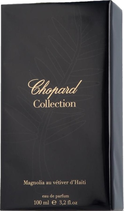 Image du produit Chopard The Gardens Of The Tropics Magnolia Au Vériver D'Haïti (Eau de parfum, 100 ml)