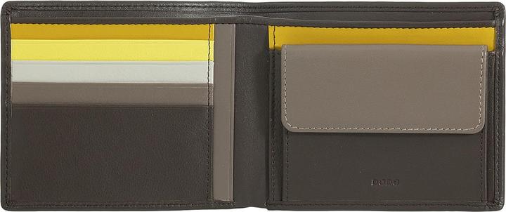 Actual product image Dudu Geldbörse Leder 12.5 cm