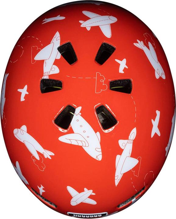 Actual product image Nutcase Nutty MIPS (48 - 52 cm)