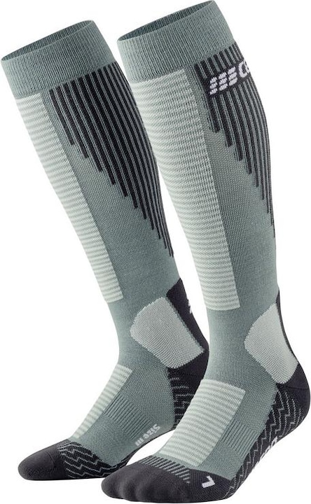 Cep Cold Weather Compression Socks Tall V2