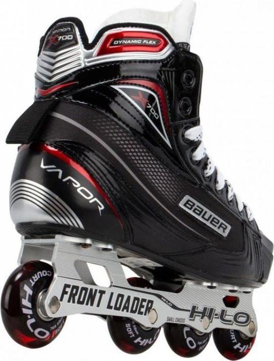 Actual product image Bauer RH X700 GOALIE SKATE SR 9.5 D (1056152) (45)