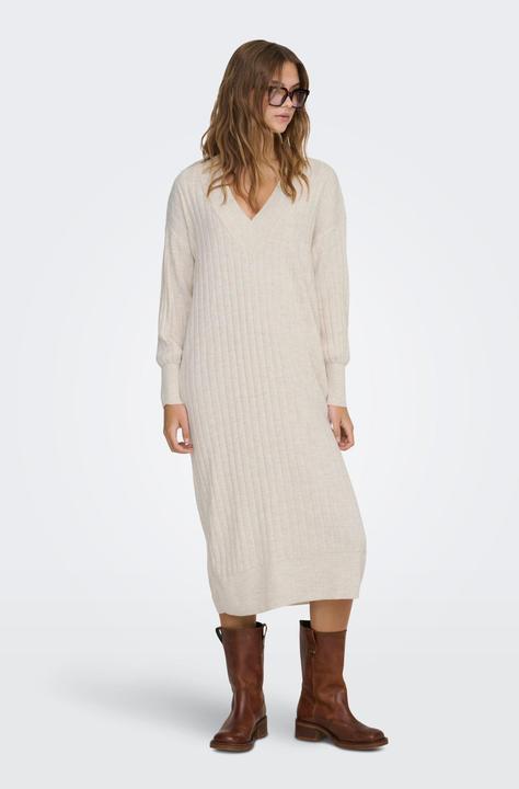 Actual product image Only Midi length knit dress (XS)