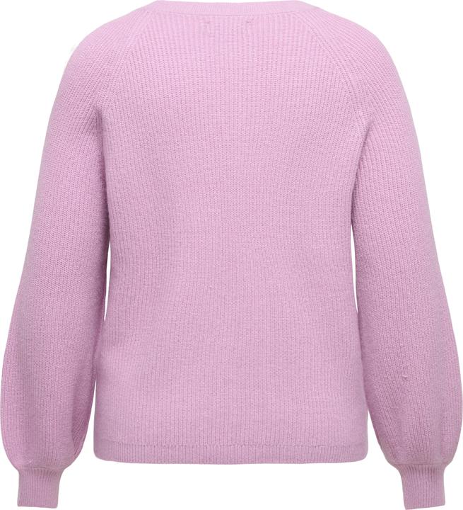 Immagine prodotto Only CARKALA Gestricktes Oberteil Gestricktes Oberteil (M)