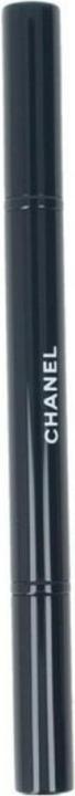 Image du produit Chanel Pinceau Duo Paup Retract 200 (Sourcils)