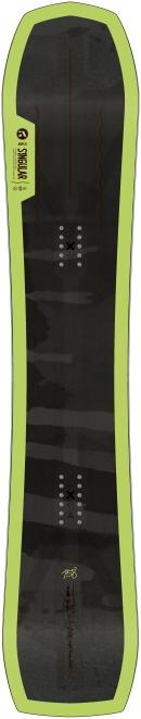 Produktbild Amplid Singular (154)