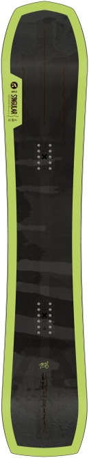 Actual product image Amplid Singular (154)