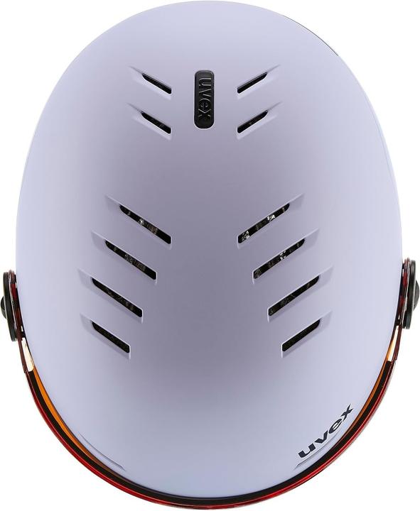 Immagine prodotto Uvex rocket jr. visor (51 - 55 cm)