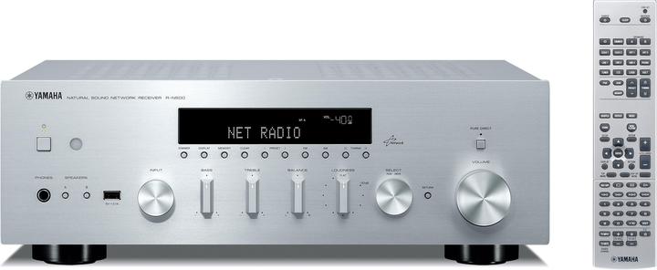 Produktbild Yamaha R-N500 (Netzwerk Receiver)