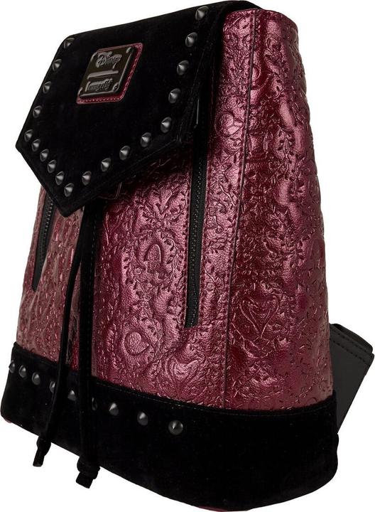 Produktbild Loungefly Disney Villains backpack 26cm