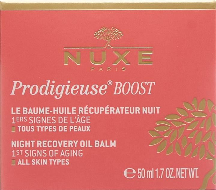 Produktbild Nuxe Crème Prodigieuse Boost (50 ml)