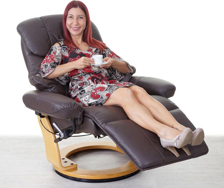 Immagine prodotto MCA Fernsehsessel