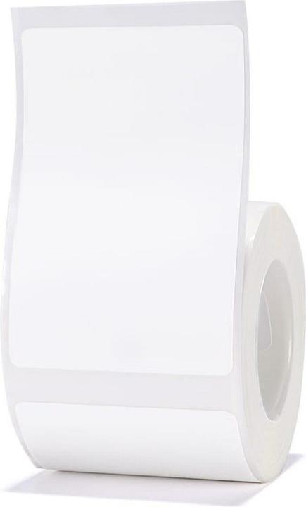 Actual product image Niimbot Etykiety termiczne R50*70-110White