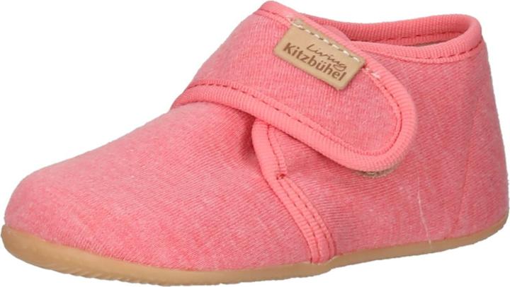Actual product image Living Kitzbühel Jersey slipper (19)