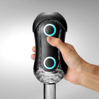 Actual product image Tenga Flip Orb
