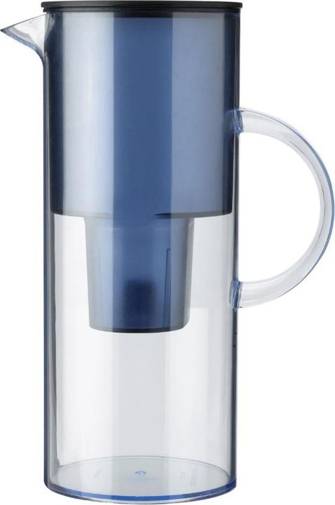 Stelton EM Wasserfilterkanne L (2 l)