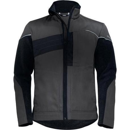 Uvex Safety, Arbeitsjacke, 4787 (5XL)