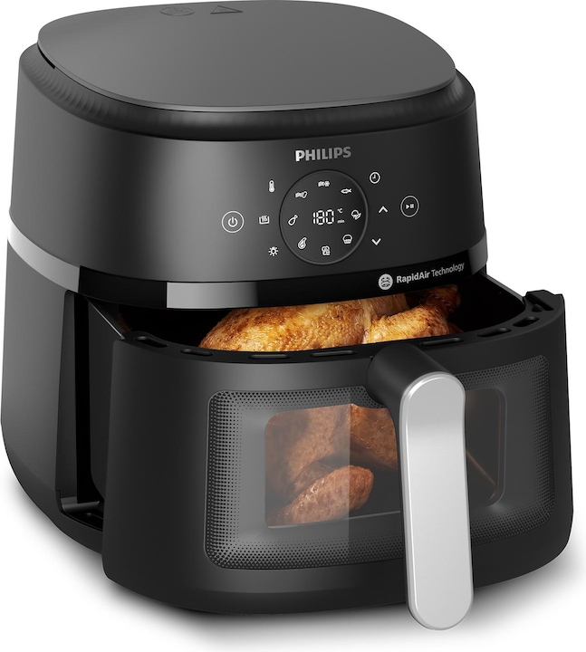 Produktbild Philips 2000 series NA231/00 (EU-Stecker)