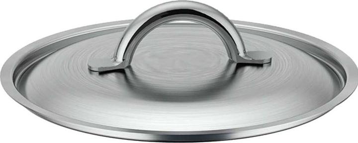 de Buyer PRIM'APPETJE Deksel Ø24cm (24 cm, Metaal)