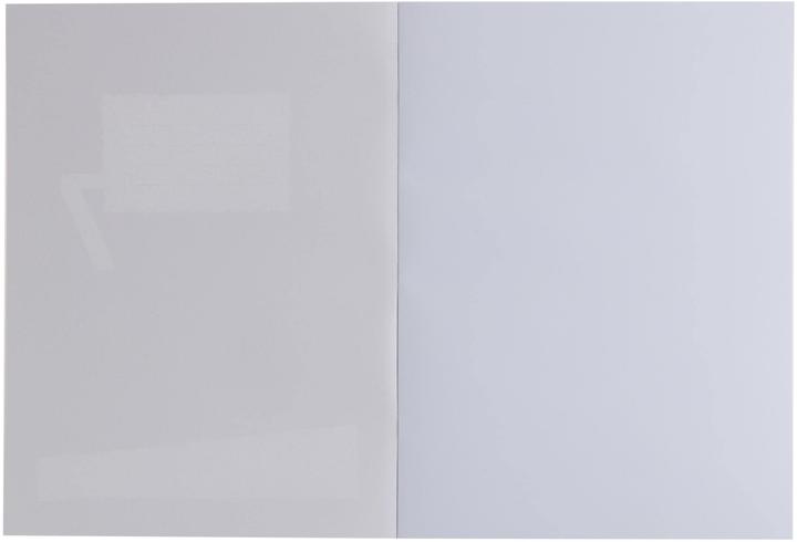 Produktbild Office Schulheft (A4, Blanko, Weicher Einband)