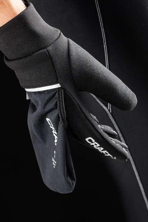 Actual product image Craft Hybrid Weather (M)