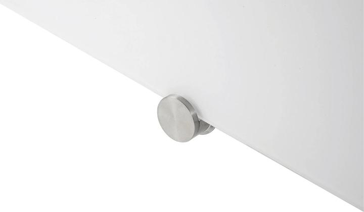 Actual product image Legamaster Magnetic Glassboard Colour 100 cm x 200 cm (100 x 200 cm)