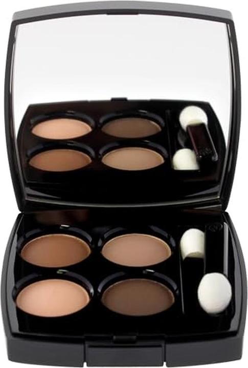 Actual product image Chanel Les 4 Ombres (308 Clair-Obscur)
