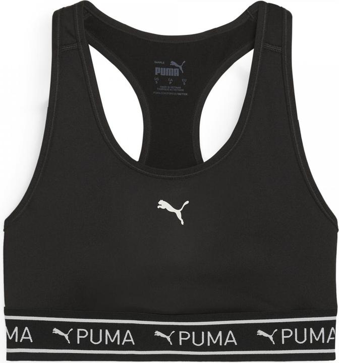 Productafbeelding Puma 4keeps Elastische Beha - P (S)