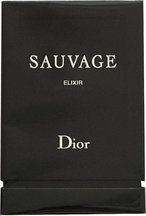 Actual product image Dior Sauvage (Eau de parfum, 100 ml)