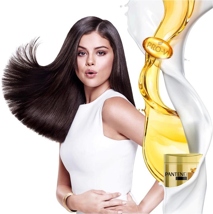 Actual product image Pantene Intensive Repair (300 ml)