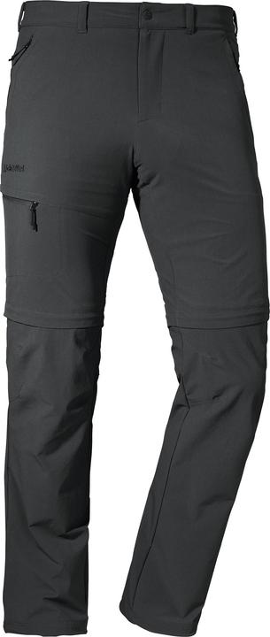 Produktbild Schöffel Pants Koper1 Zip Off (54)