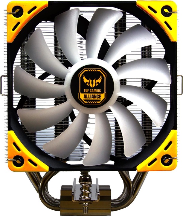 Scythe Cooler Kotetsu Mark II Gaming (154 mm)