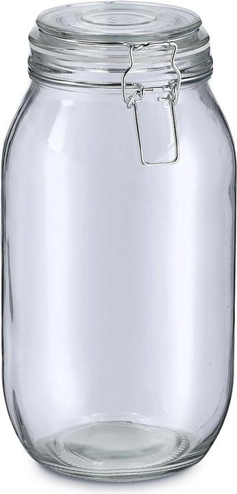Produktbild Zeller Present Vorratsglas (2 l)