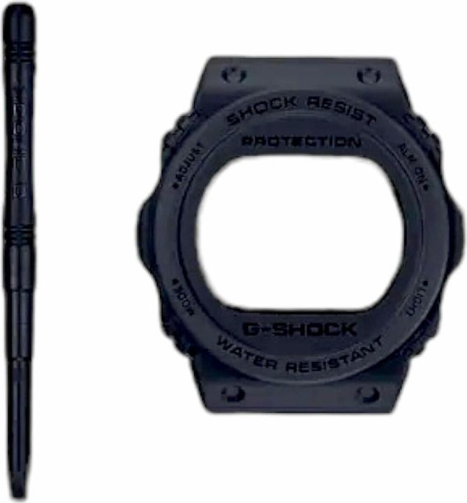 Immagine prodotto Casio DWE-5657RE-1ER (Orologio sportivo, 36 mm)