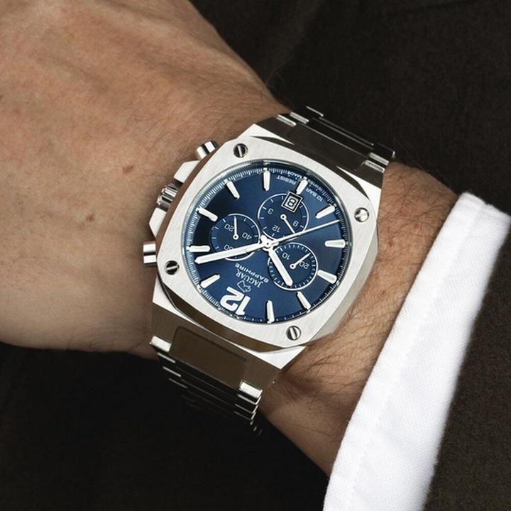 Produktbild Jaguar Executive (43 mm)