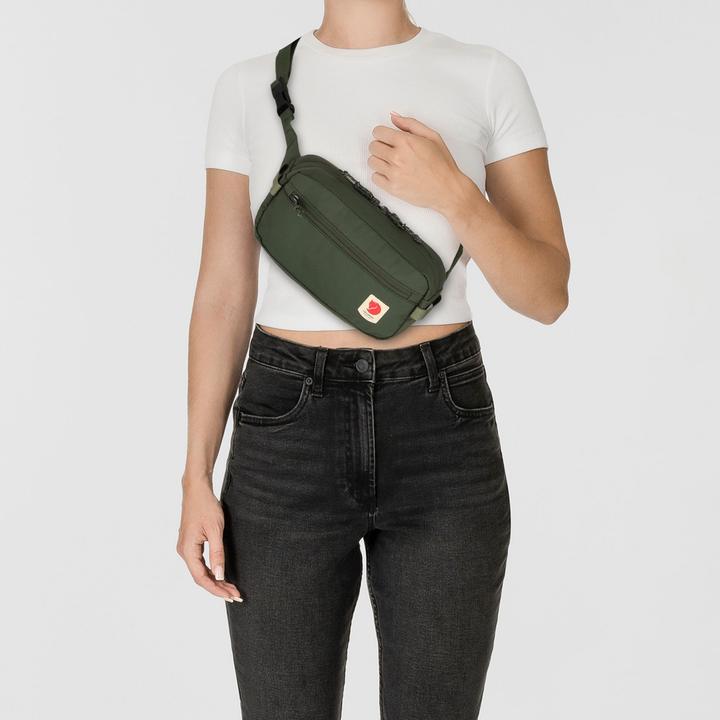 Actual product image Fjällräven High Coast