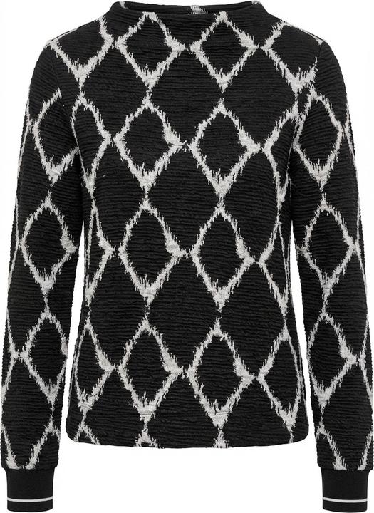 Produktbild Betty Barclay Damen Struktursweater (38)