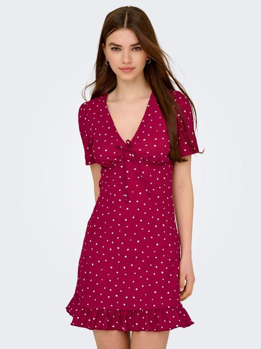 Actual product image Only ONLBILL Kurzes Kleid Kleid (XS)