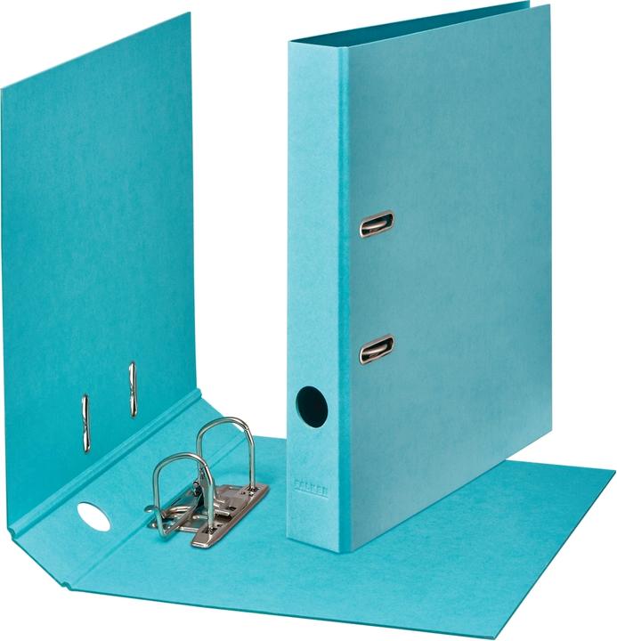 Produktbild Falken Ordner 15081682000F A4 Mehrfarbig (A4, 50 mm, 10 Stk.)