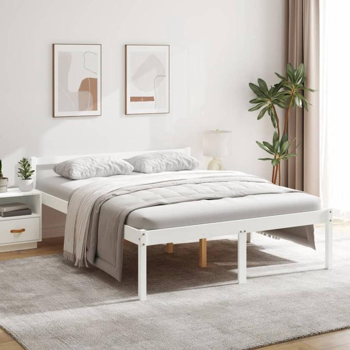 Image du produit vidaXL Seniorenbett (160 x 200 cm)