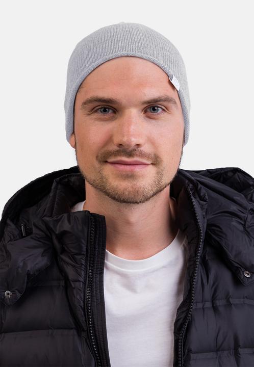 Produktbild Cash-Mere Kaschmir Beanie (One Size)