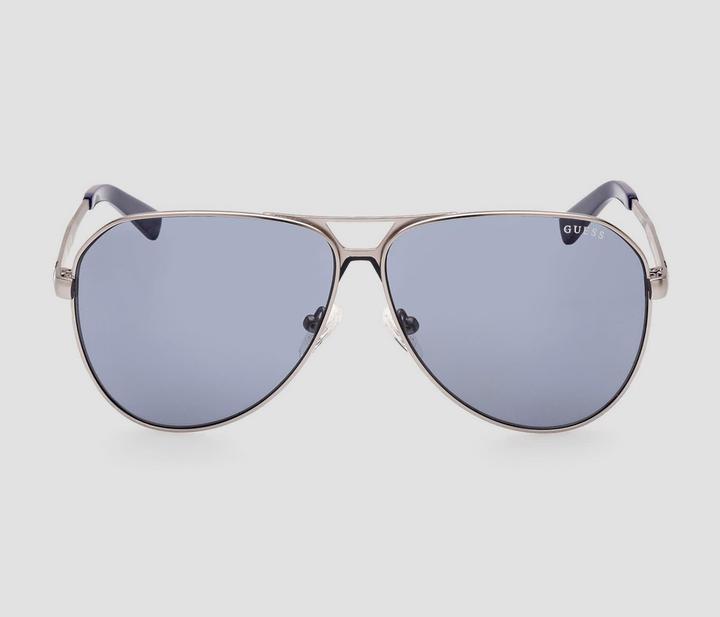 Actual product image Guess Gray Men Sunglasses