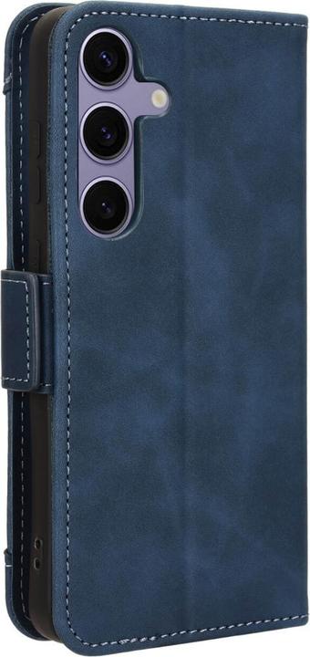 Actual product image Cover-Discount Case many card slots (Samsung Galaxy S25 FE)