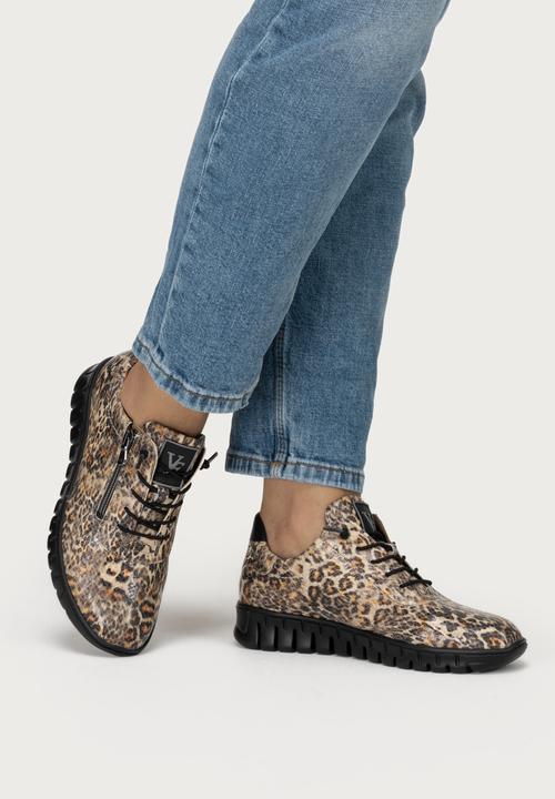 Actual product image Vitaform Sneaker Textil Supersoft (40)