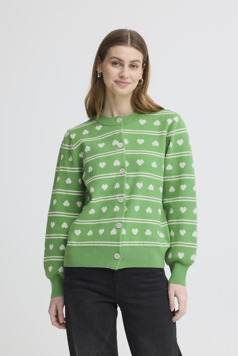 Produktbild Ichi Ihbrielle CA5 Cardigan (XL)