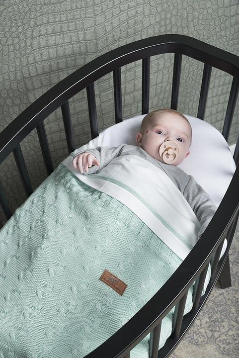 Actual product image Baby's only Cable (70 x 95 cm)