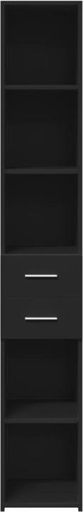 Image du produit vidaXL Highboard (30 x 42.50 x 185 cm)