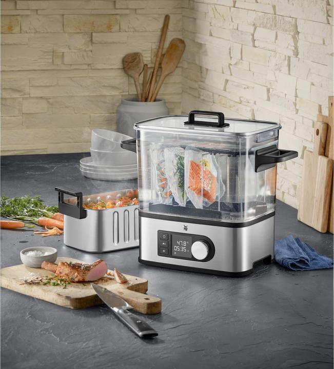 Actual product image WMF Lono Sous Vide Cooker Pro