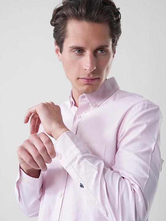 Actual product image Fynch-Hatton Casual Fit (S)